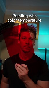 Painting with Temperature: Watercolor Art Challenge