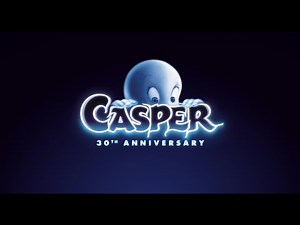 1995 'Casper' movie returning to theaters in October