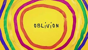 Sia - Oblivion (featuring Labrinth)
