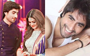 Bepannaah: A Reunion Of Jennifer Winget And Team Happening Soon? Harshad Chopda Reveals The Deets | SpotboyE