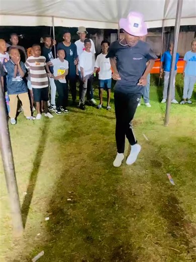 Soft Touch Moc Dance Performance