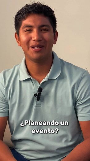 ✨ ¿Tienes un evento especial en mente? ¡Deja que Wplace lo haga realidad! 🎉 Nos encargamos de todo: desde la decoración hasta el catering 🍽️, creando momentos únicos e inolvidables para ti y tus invitados. Bodas, eventos corporativos, cumpleaños… ¡tú lo sueñas, nosotros lo organizamos! 💫 No te preocupes por nada, ¡déjalo en nuestras manos! 📞 ¡Contáctanos!: 933 706 503 #wplace #eventos #catering #decoracion #eventosperu #cateringperu #peru #fyp