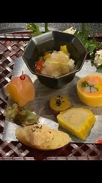 黒川温泉【旅館美里】夕食と、温泉だけのプランをご紹介‼️