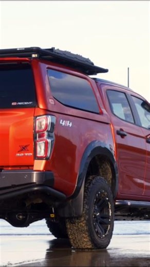 11K views · 58 reactions | The ARB Ascent Canopy is our flagship...