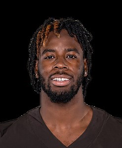 A.J. Green III Highlights and Videos - NFL