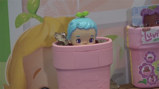 Spring season is bringing the latest trends in toy aisles in the US