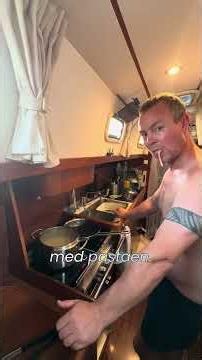 Spaghetti Carbonara | Ægte italiensk opskrift uden scrambled eggs 🍝