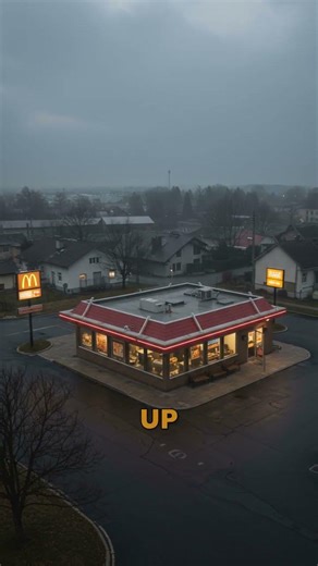 Why 77 Hardee’s Locations Just Vanished 🍔