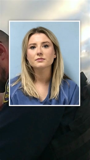 Former fourth grade teacher Hannah Freeman was just sentenced in a stalking case involving her ex-boyfriend, another Ohio teacher. Freeman is accused of driving to his school, which is in another district more than 30 times in a 30-day period. She appeared to be shocked by her sentencing, and her attorney tried to take back the plea agreement she entered. | Annabelle Childers WKYC