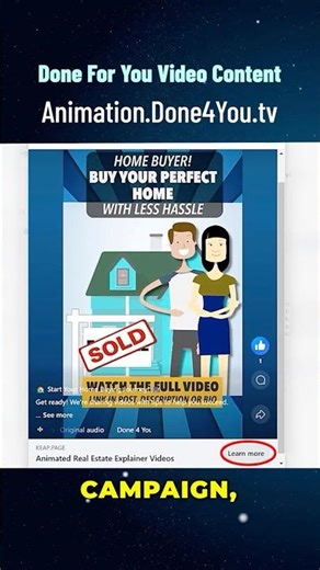 🚀Simple. Effective. Lead-generating!