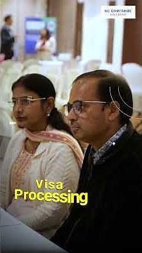 Study Abroad 2026 | KC's Overseas Education Fair Hyderabad | Scholarships, Top Universities & more
