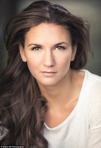 Summer Strallen - Alchetron, The Free Social Encyclopedia