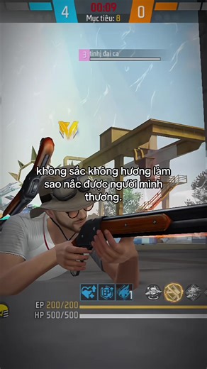 Không Sắc Không Hương: Tình Yêu Thế Nào Đến?