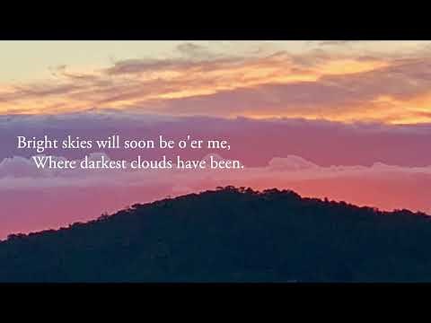 Hymn 148: Principia College Choir Spring 2020