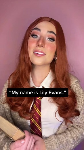 The Rise and Fall of Lily Potter: A Heartbreaking Story
