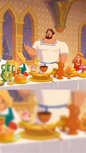 Exploring the World of Erokez and Multik Animation