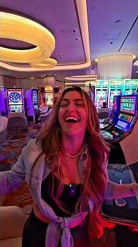 I Won the UNTHINKABLE on FREEPLAY!!! #slots #vegas #casino