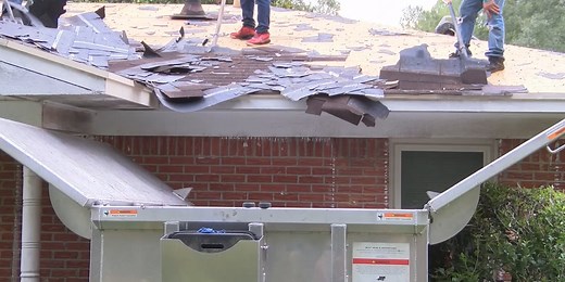 2024 application window open for FORTIFIED roofing grant