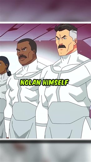 Omni Man kills Mark? #invincible #invincibleamazon