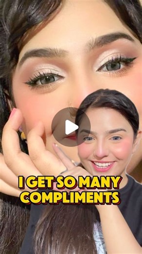 HUMNA ZAHID 👑 | Will you recreate now? 👀 ✨ Discover Callista Beauty ✨ Available now at @official.vegas.pk I used their: 📌 Wonder Brow - Easy-to-use... | Instagram