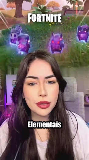 COMO ENCONTRAR OS ELEMENTAIS GALACTICOS NO FORTNITE #fortnite #fortnitebrasil #fortnitebr