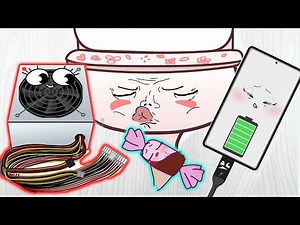 SUS's Animation Parody / Compilation 9