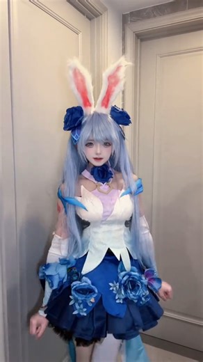 Kanna Cosplay #cosplay #cute #cosplayer #kanna | Kanna 小神奈