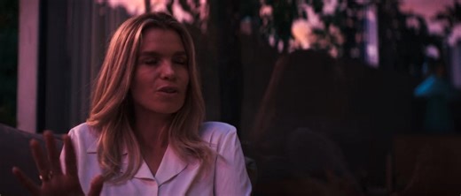 Secrets we keep review: A quietly devastating Nordic noir that unmasks the privilege of silence