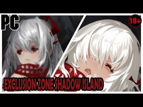 Exclusion Zone Shadow Island - Demo Gameplay