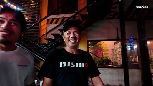 Another chapter sa ating mahabang kwento. Bionicman HQ | BionicMan