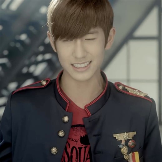 Don't touch my girl - BOYFRIEND | Kpop Lyrics