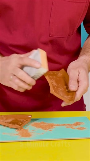 554K views · 932 reactions | Zero Waste Level: Master 屢♻️ Fixing the Impossible! | 5-Minute Crafts | Facebook