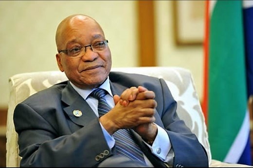 Biography of Jacob Zuma: Age, Education, Wives, Children, Net Worth & Political Career - South Africa Portal