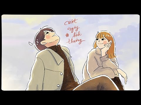 playlist ♪ một ngày bình thường / hope you heal