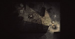 Darkwood devs upload a torrent of their own game to thwart key resellers
