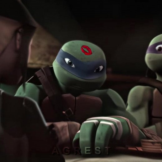 Leonardo: The Best Turtle in Teenage Mutant Ninja Turtles