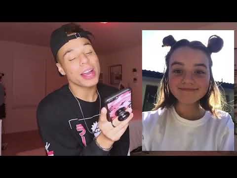 LARRAY! FACETUNING MY SUBSCRIBERS SELFIES