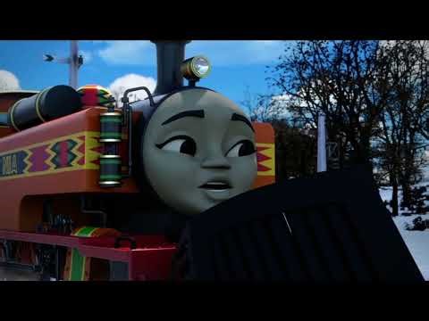Cartoon Story 4 (Toy Story 4) Part 23 Second thoughts