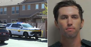 Transcript reveals Robinson's alleged confession to shooting Kirk in messages to roommate