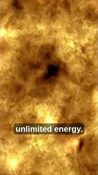 What is Cold fusion?