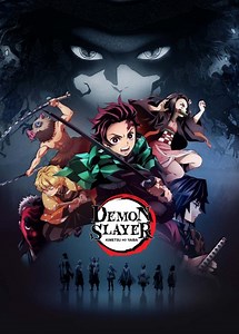 Miecz zabójcy demonów - Kimetsu no Yaiba | Serial | 2019