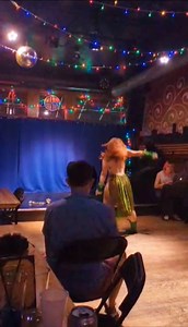 Poison Ivy act clip