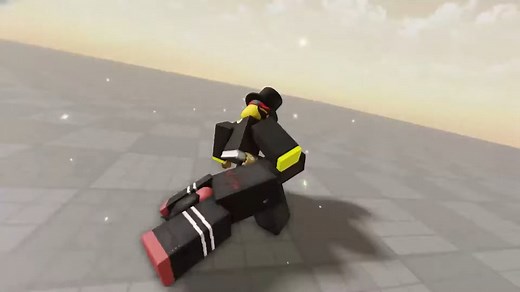 A Universal Time Steel Spin Ability Guide [AUT] - Passives & Moveset - Try Hard Guides