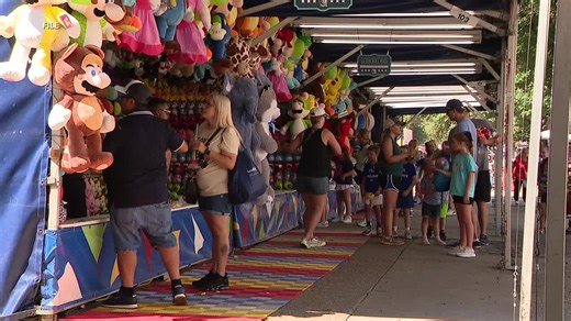 State Fair of Texas expands free student tickets to weekends after 'slow' start