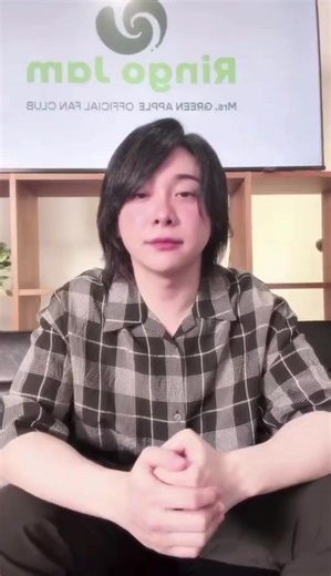 大森元貴さん 5月16日インスタライブ