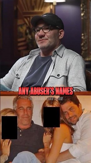 Not One Epstein Abuser Has Been Punished 😡
