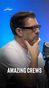 The Harry Potter movies put UK film production back on the map 🧙‍♀️ | The Rest Is Entertainment