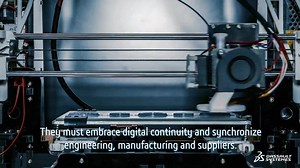 42K views · 54 reactions | Digitalization is here to stay. Customers' demands for customization are growing. Learn how you can turn this into a win with this white paper. | Dassault Systèmes | Facebook