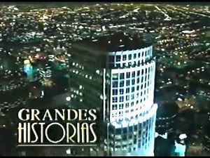 Grandes Historias - 777 Tower (Univision, 2005)