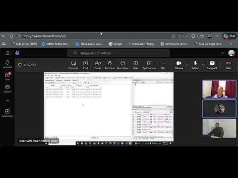 video proyecto final gestion de biblioteca estructuras lineales y no lineales